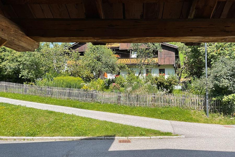 Residence Schneiderhof سان كانديدو المظهر الخارجي الصورة