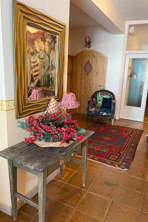 Residence Schneiderhof سان كانديدو المظهر الخارجي الصورة