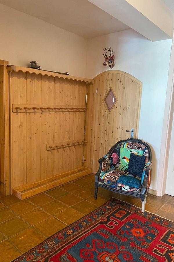 Residence Schneiderhof سان كانديدو المظهر الخارجي الصورة