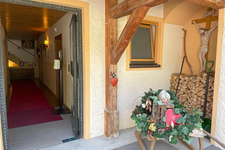 Residence Schneiderhof سان كانديدو المظهر الخارجي الصورة