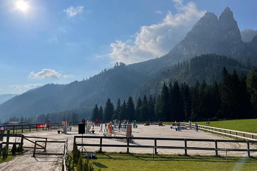 Residence Schneiderhof سان كانديدو المظهر الخارجي الصورة