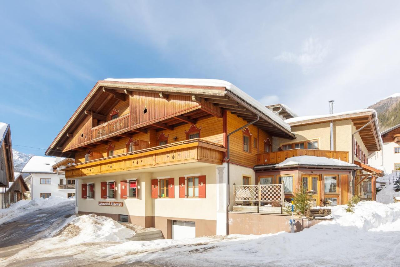 Residence Schneiderhof سان كانديدو المظهر الخارجي الصورة