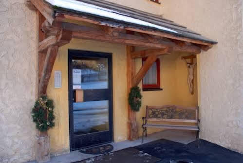 Residence Schneiderhof سان كانديدو المظهر الخارجي الصورة