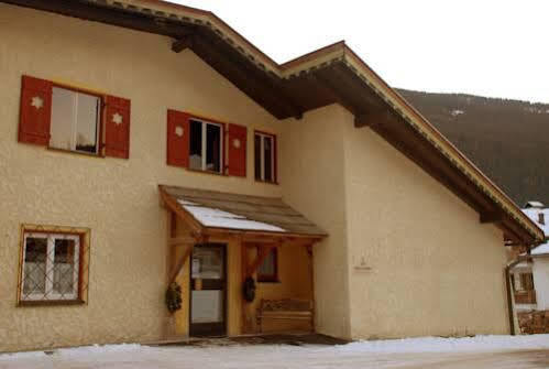 Residence Schneiderhof سان كانديدو المظهر الخارجي الصورة