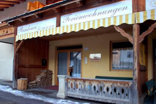 Residence Schneiderhof سان كانديدو المظهر الخارجي الصورة